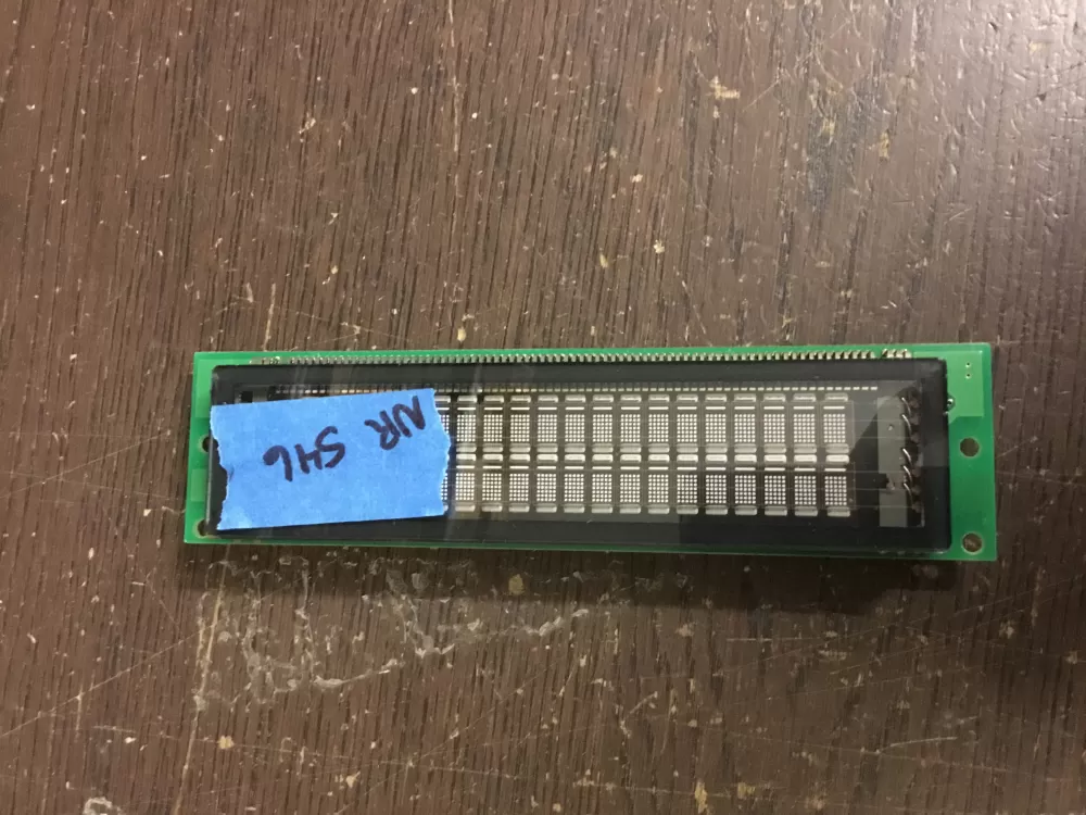 M202SD08H / M202SD08N compatible Industrial LCD Display AZ11395 | NR546