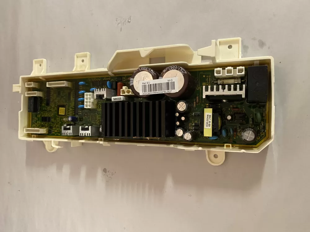 Samsung DC94-04388A DC92-01624B PD00030983 3996774 AP5806920 PS9494299 EAP9494299 Washer Control Board