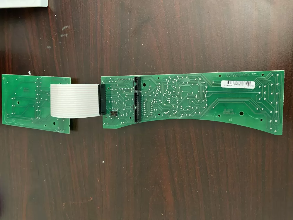Whirlpool Kenmore WP8529879 8519269 Dryer Control Board AZ35975 | BK346
