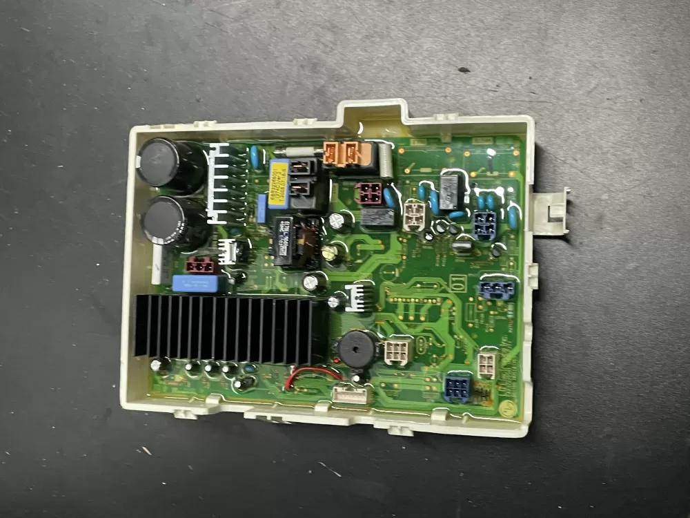 LG EBR32268001 AP5078533 1368924 AH3533680 EA3533680 PS3533680 Washer Control Board