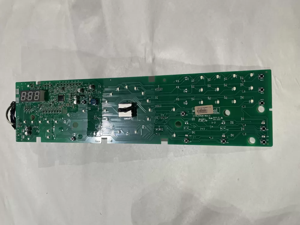 Maytag  Whirlpool W10426811 Washer Control Board
