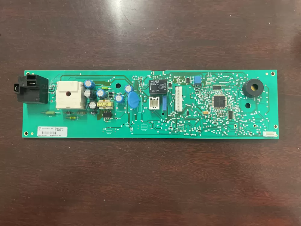 Frigidaire  Electrolux EL1346012A 134906400 134601200 Dryer Control Board