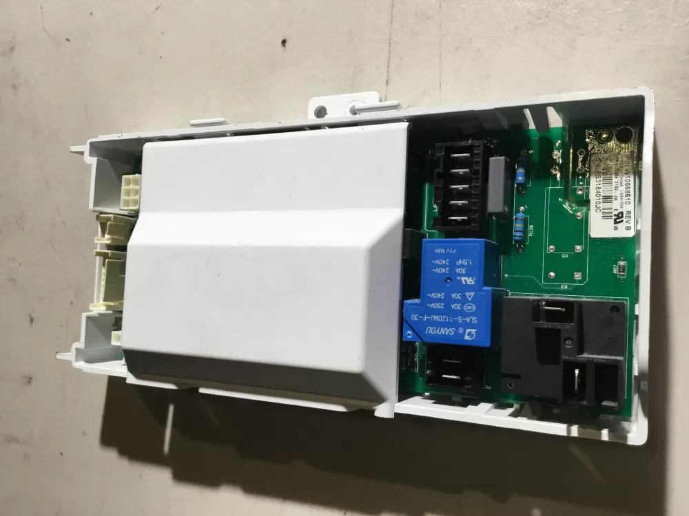 Whirlpool W10568610 WPW10568610 PS11756432 Dryer Control Board AZ41870 | NR1729