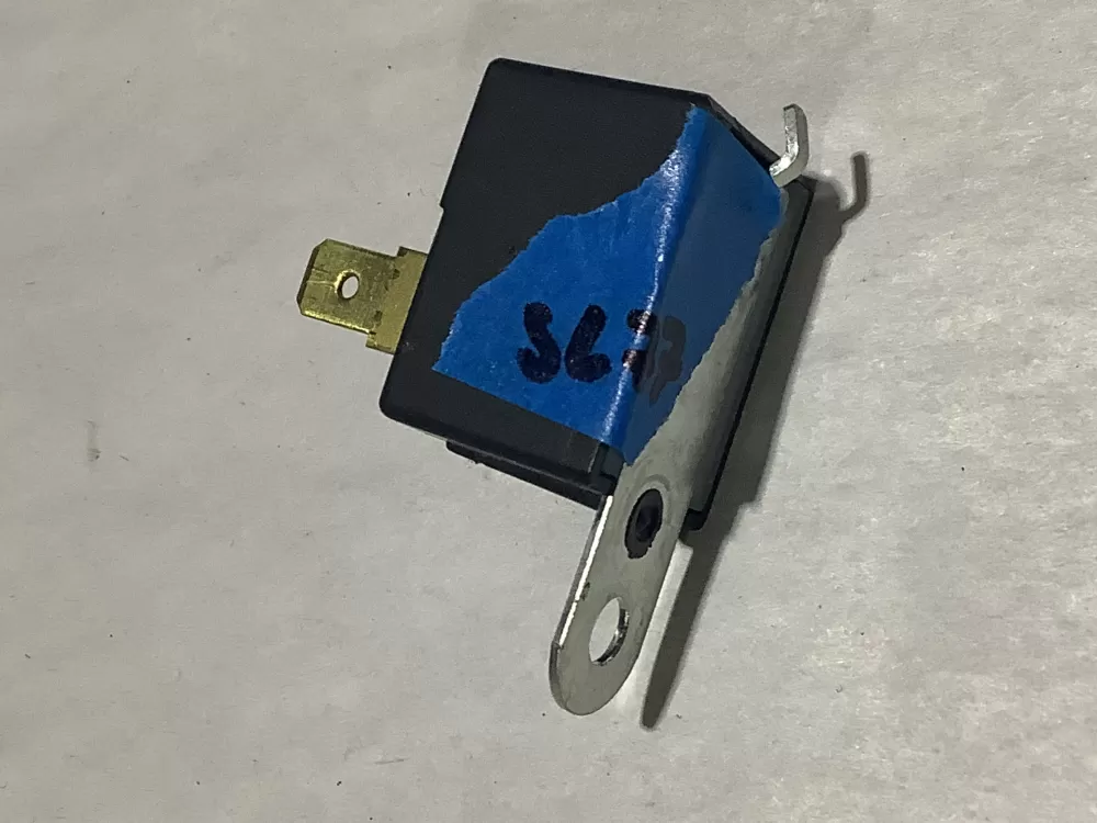 Whirlpool 694419 WP694419 Dryer Buzzer AZ113832 | Sl77