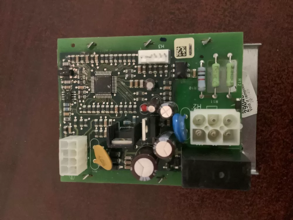 29040815 Washer Board - General