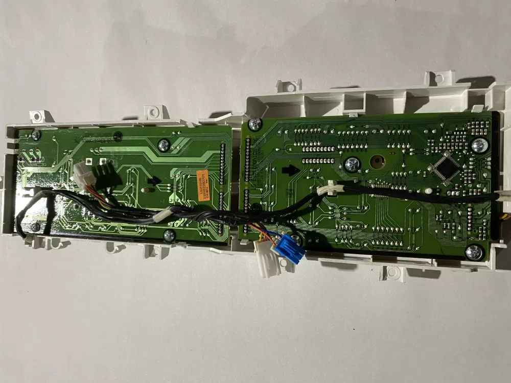 Kenmore LG Whirlpool EBR62280701 Washer Control Board AZ190593 | BKV872
