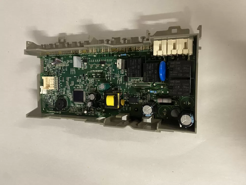 Whirlpool 738133-10 Dishwasher Control Board AZ219836 | BK1318