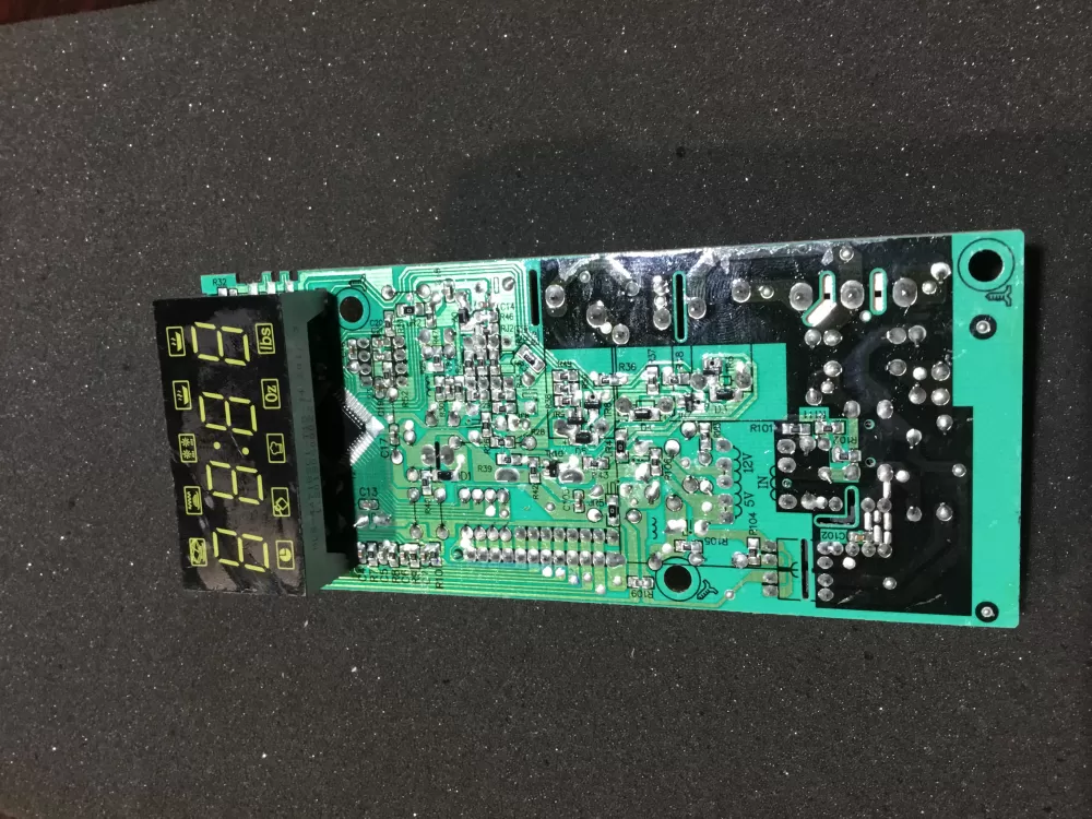  MD1001LB Microwave Control Board High Voltage Transformer
