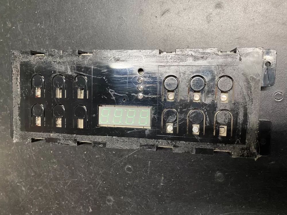 Kenmore 316418330 316557230 AP4510794 Oven Control Board AZ14346 | BK768