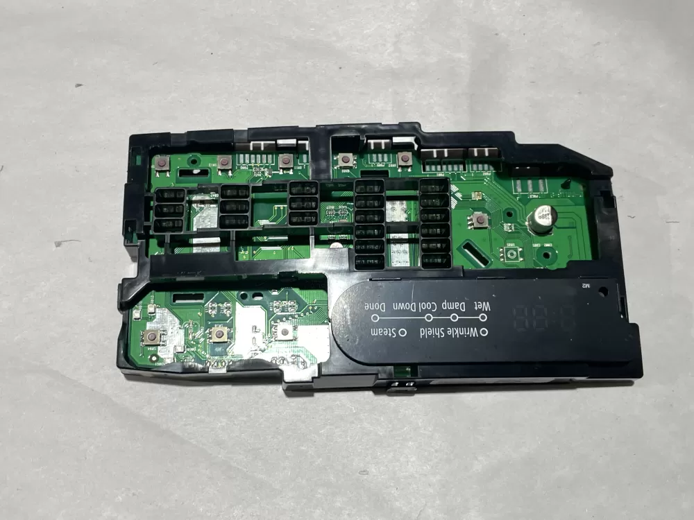 Whirlpool W10279773 Dryer Control Board AZ118014 | Wm2180