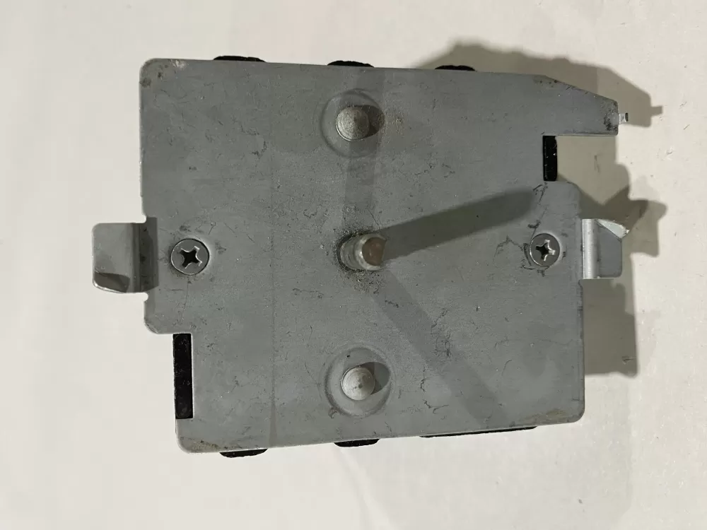 GE 175D2308P009 WE4M188 Dryer Timer AZ171089 | BK680