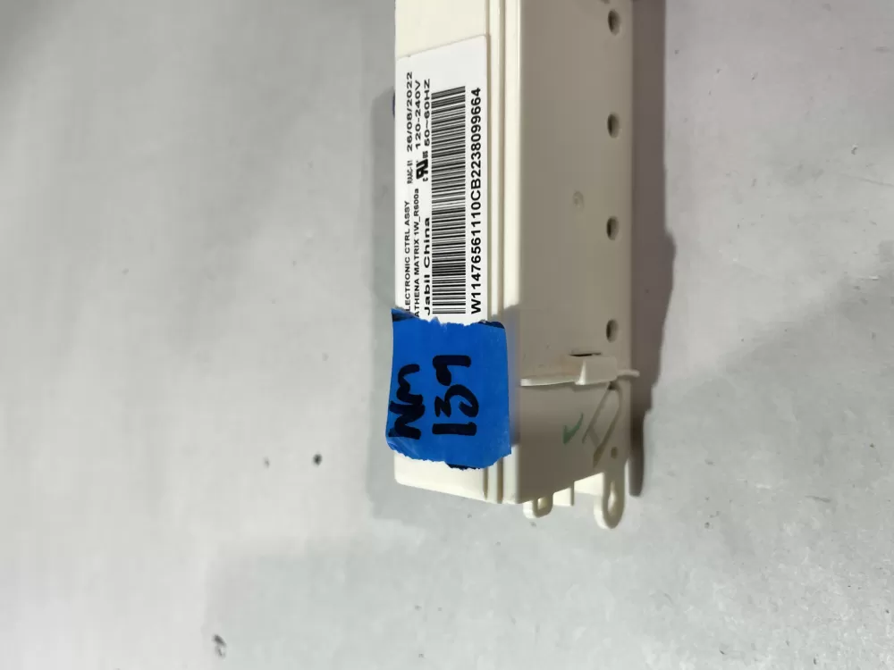 Whirlpool W11562260 Refrigerator Control Board AZ205935 | Wm139
