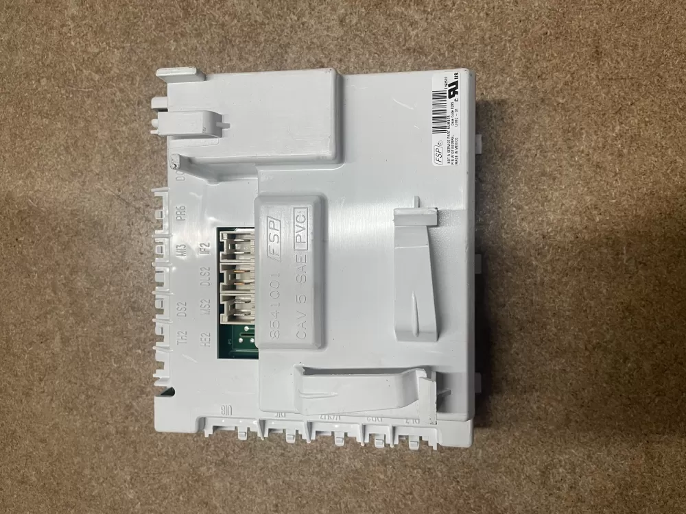 Whirlpool  Kenmore W10110076REL W10110076 Washer Control Board