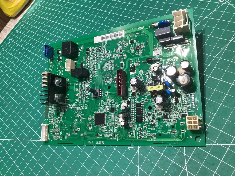 GE WH22X29556 290D2226G103 Washer Control Board