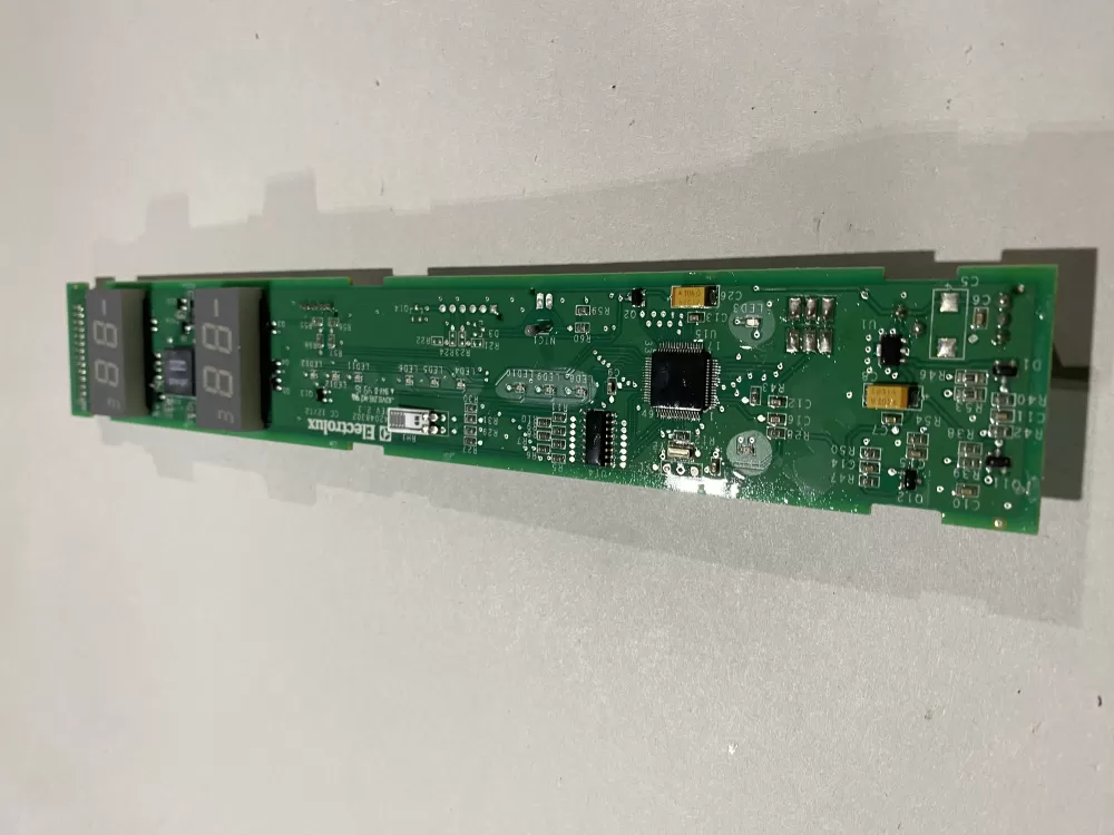 Frigidaire Kenmore 242048302 Refrigerator Control Board AZ142263 | BK2392