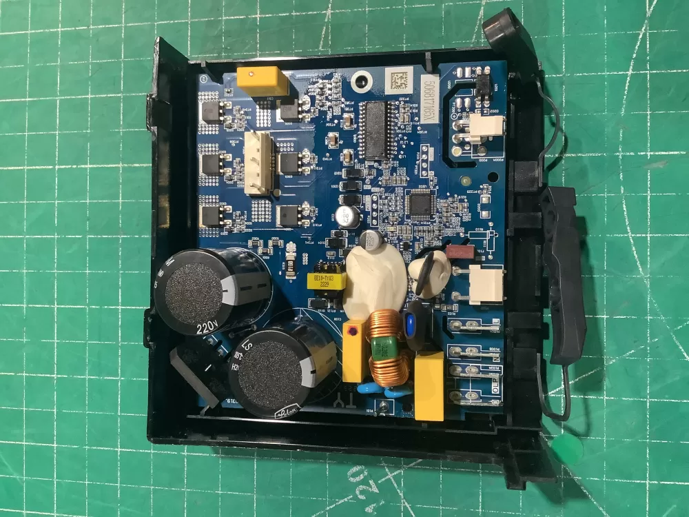 Frigidaire 5303918894 Refrigerator Inverter Control Board AZ231916 | AR1276