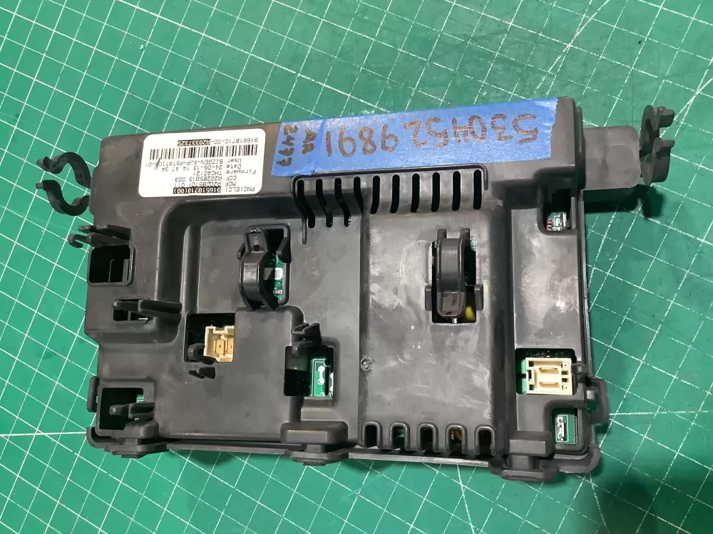 Frigidaire Washer Control Board 914914077 AZ230099 | AR2477