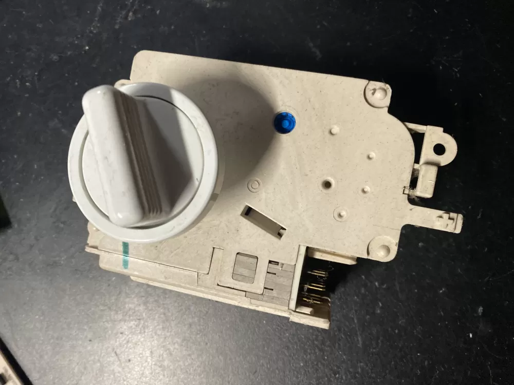 Frigidaire  Westinghouse AP2107583 408188 131758600 PS418697 Washer Timer