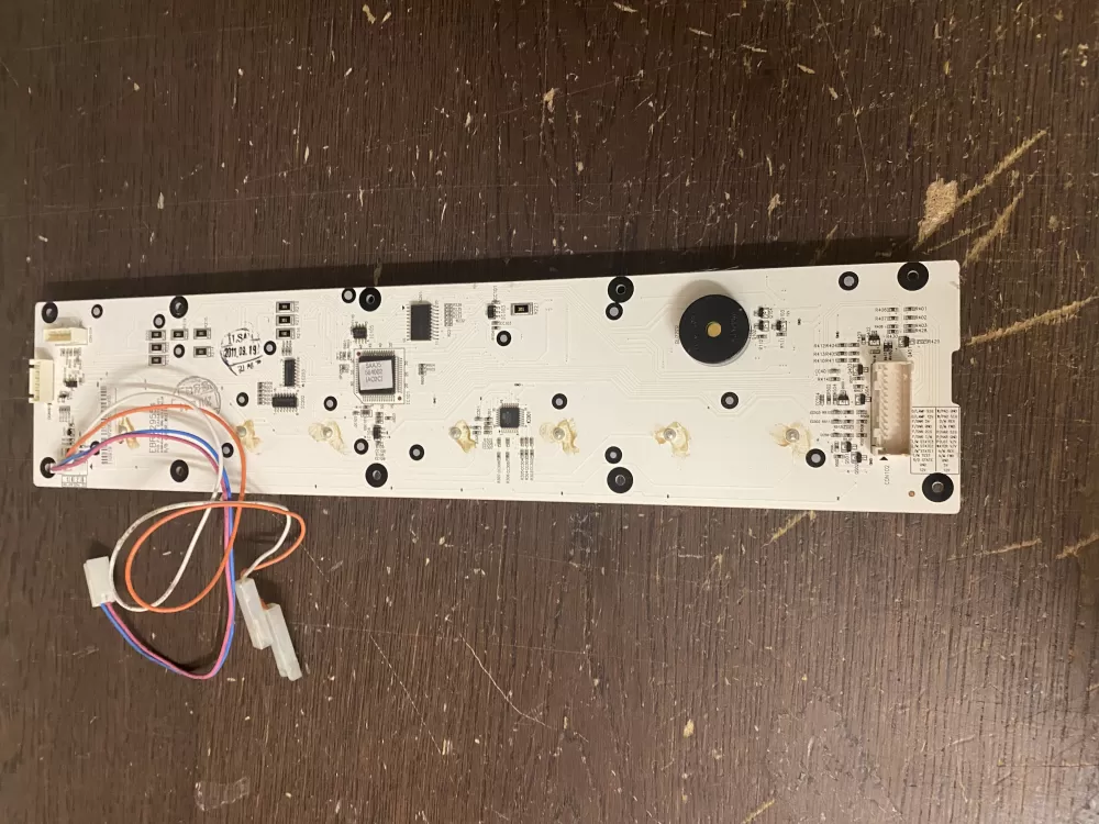LG EBR72955401 Refrigerator Control Board AZ52477 | BK1867