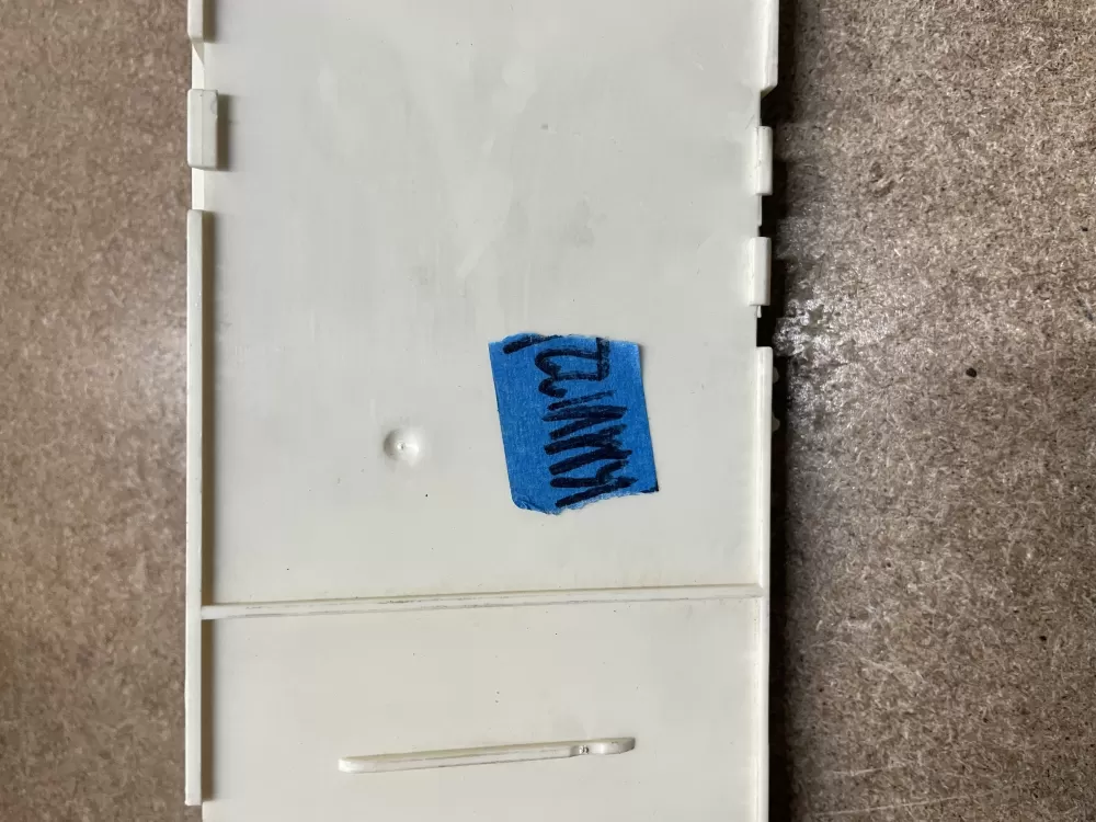 LG EBR36858804 Dryer Control Board AZ11206 | KMV122