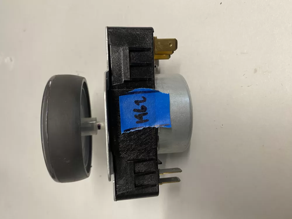 Whirlpool Maytag Kenmore AP6016541 W10185982 Dryer Timer AZ227543 | BK1962