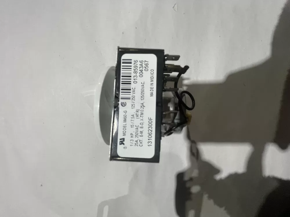 Frigidaire 131062300  AP2105933  489  5303285734  AH416776  EA416776  PS416776 Dryer Timer Control