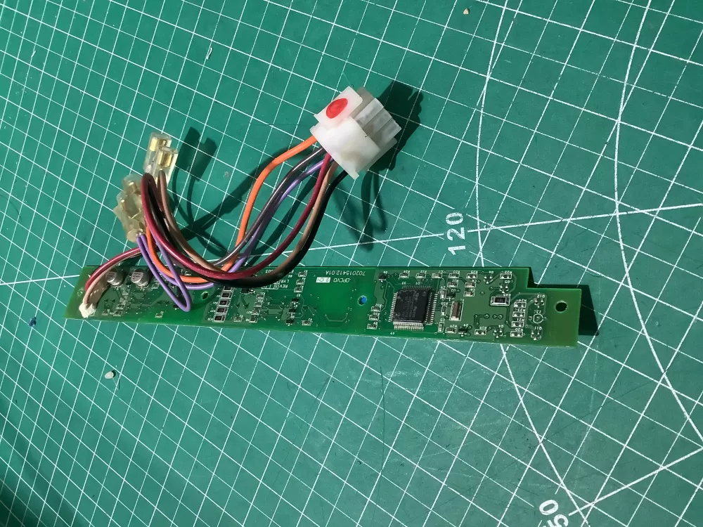 GE 197D4143G009 Refrigerator Control Board AZ189130 | AR294
