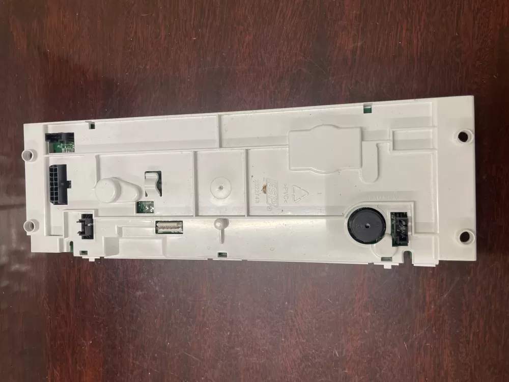 Kenmore W10142382 Refrigerator UI Dispaly Control Board AZ28381 | KM99