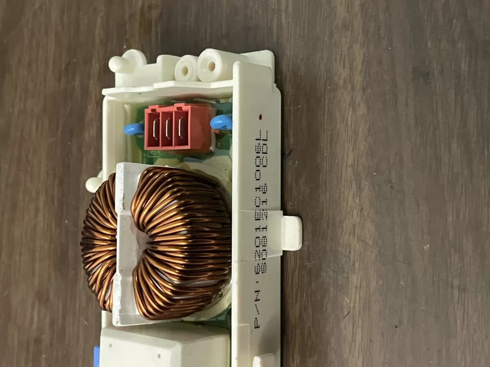 LG Kenmore 6201EC1006T Washer Noise Filter Control Board AZ101208 | KM946