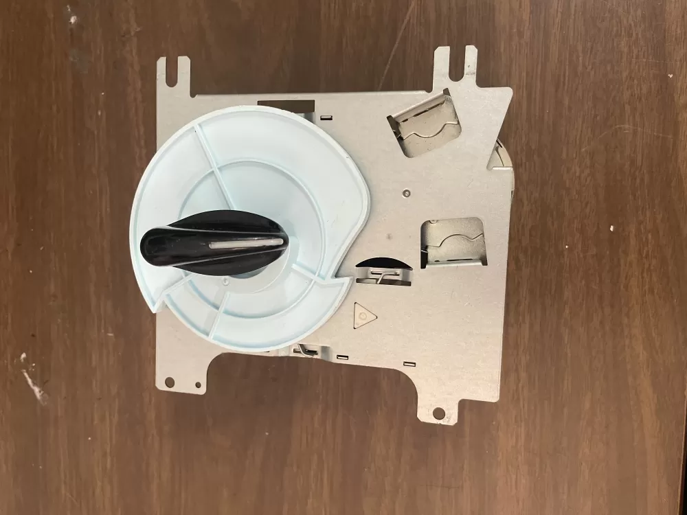 Hotpoint  General Electric AP2616982 876973 165D5484P02 WD21X10099 PS260153 165D5484P016 Dishwasher Timer