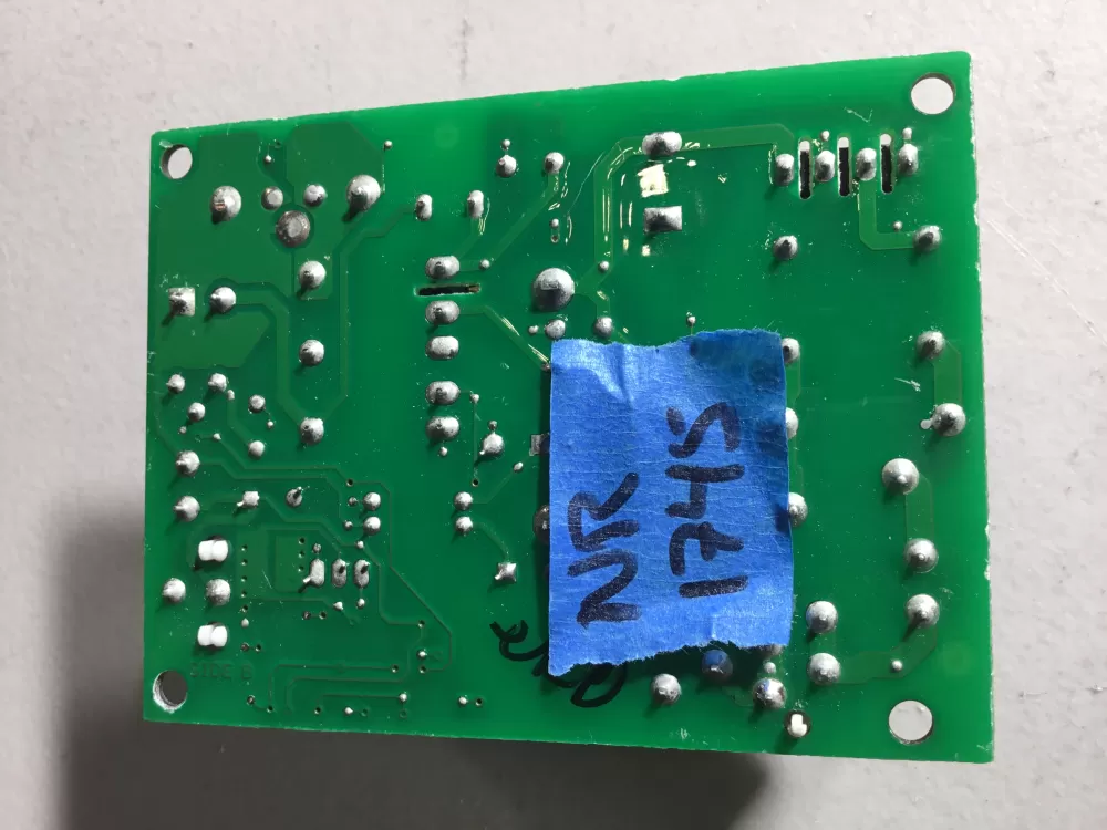 Whirlpool Maytag KitchenAid Kenmore Refrigerator Control Board AZ42696 | NR1745