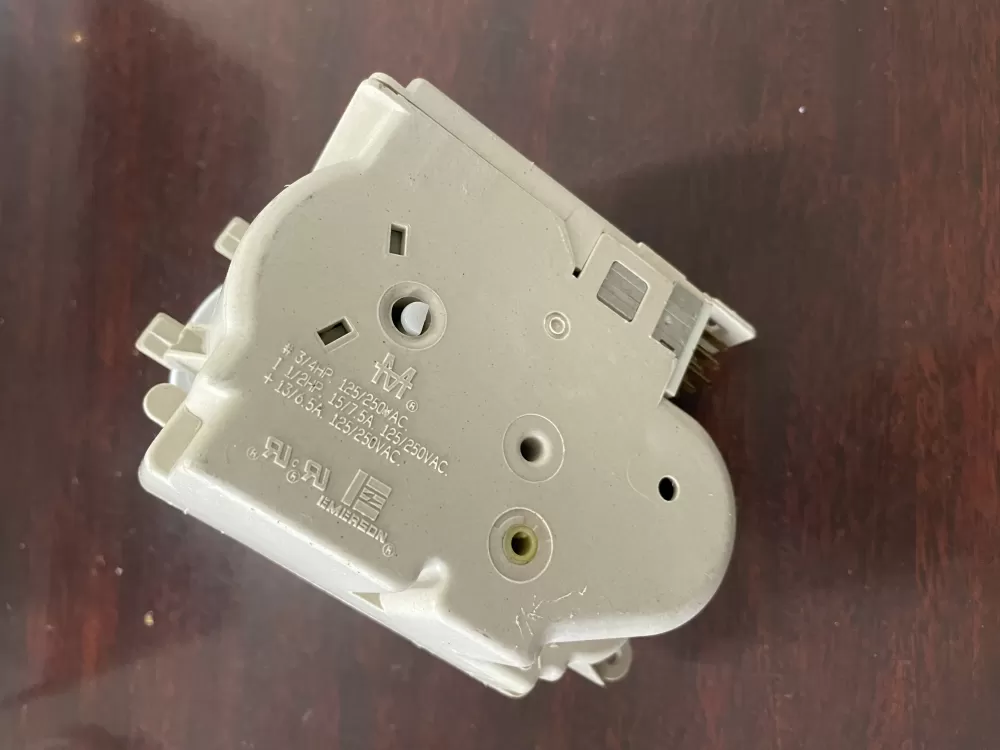 Maytag 35 5786 WP21001522 Washer Timer Control AZ38669 | KM274