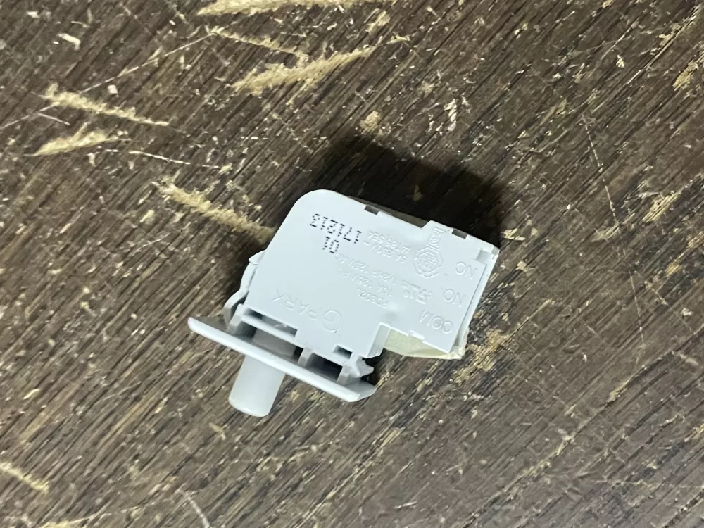 LG 6601EL3001 Dryer Door Switch