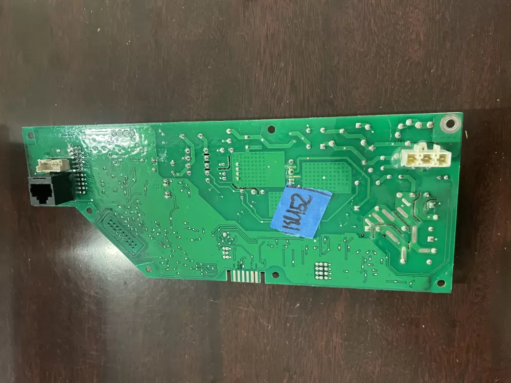 GE 265D1462G502 WD21X24900 Dishwasher Control Board AZ32722 | KM52