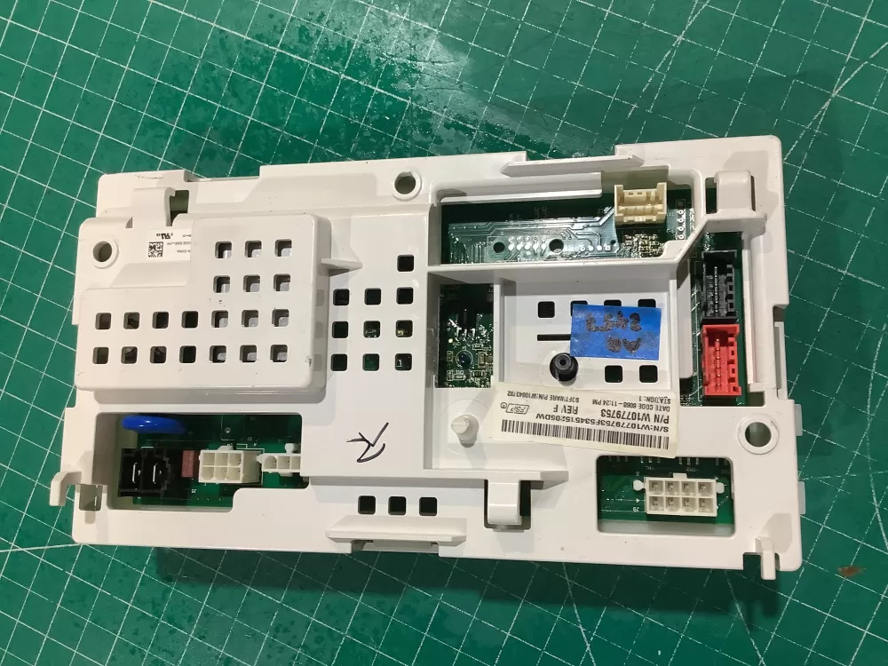 Whirlpool Kenmore W10669042 Washer Control Board Electronic AZ230292 | AR2457