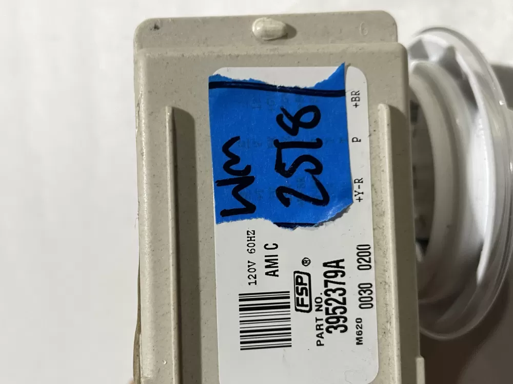 Kenmore 3952379A Washer Timer 3952379 AZ184325 | Wm2518
