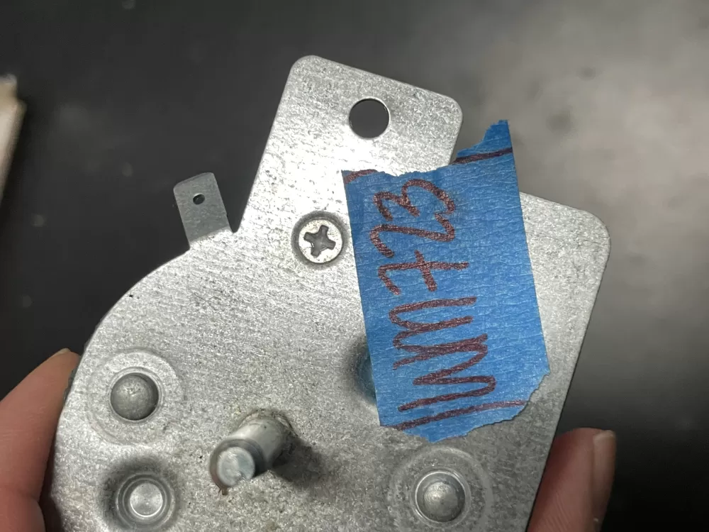 Whirlpool 8299771 PD00003266 WP8299771 3976585 Dryer Timer AZ13737 | 723