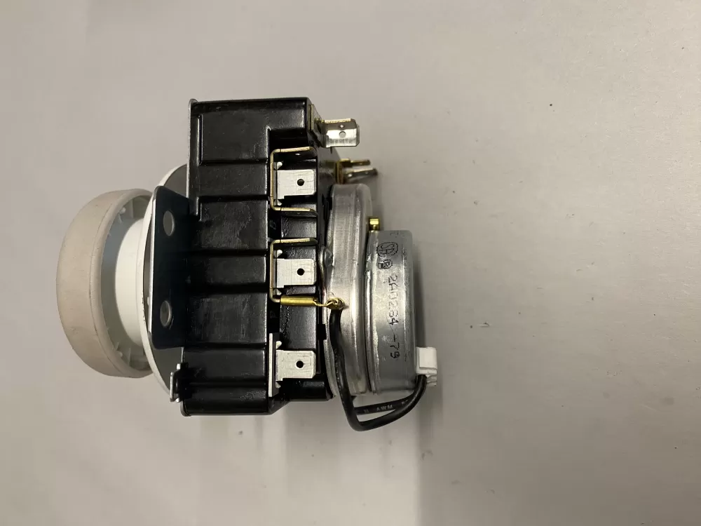 Whirlpool Kenmore Amana 3406014 3976575 WP3976575 Dryer Timer AZ215422 | BK1268