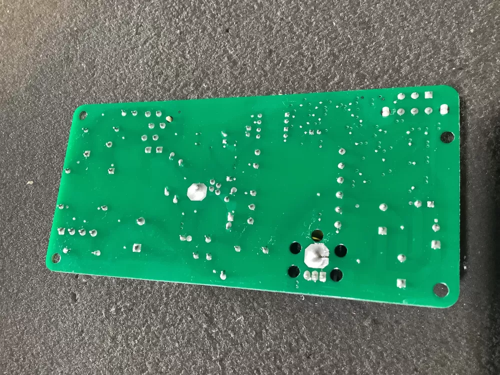 Whirlpool Maytag KitchenAid Kenmore Refrigerator Control Board AZ111778 | NR517