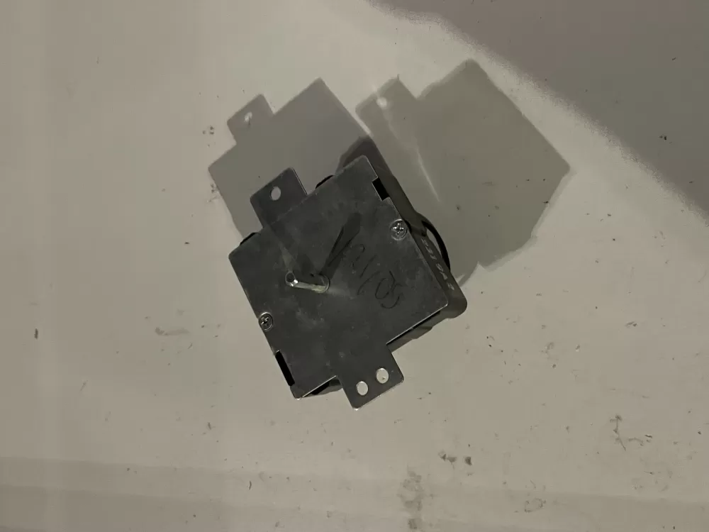 Dryer timer 013-57551 M414G AZ34628 | Wm17