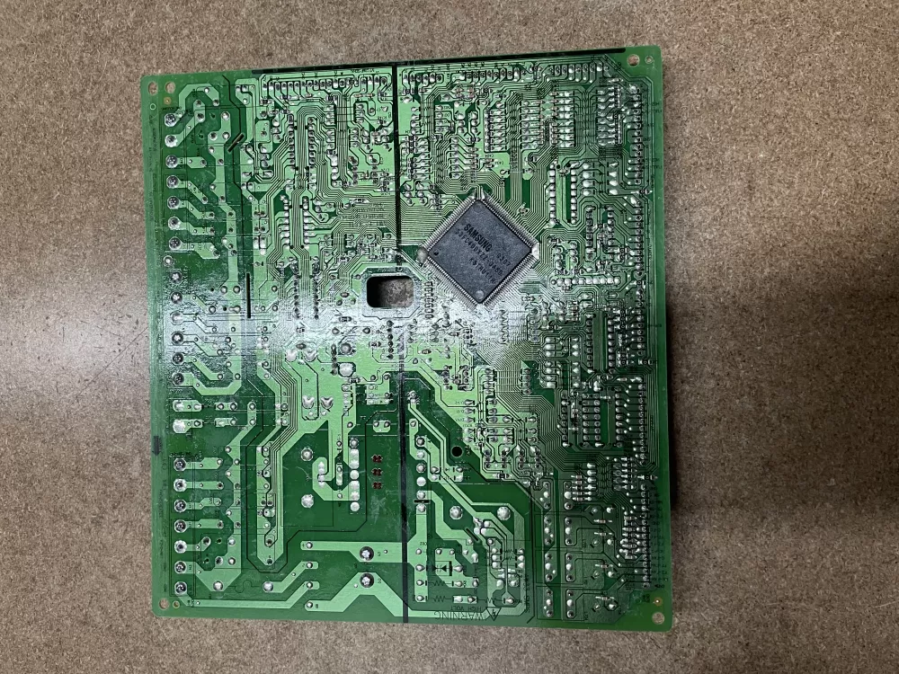 Samsung DA92 00356B Refrigerator Control Board AZ18582 | KM1521