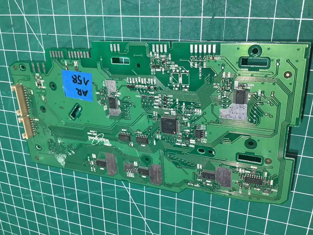 Whirlpool AL130-00116-8 Control Board AZ158769 | AR158