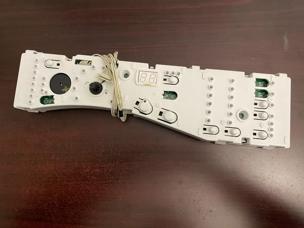 Whirlpool Kenmore WP8574969 8564404 Washer Control Board AZ83785 | KMV9
