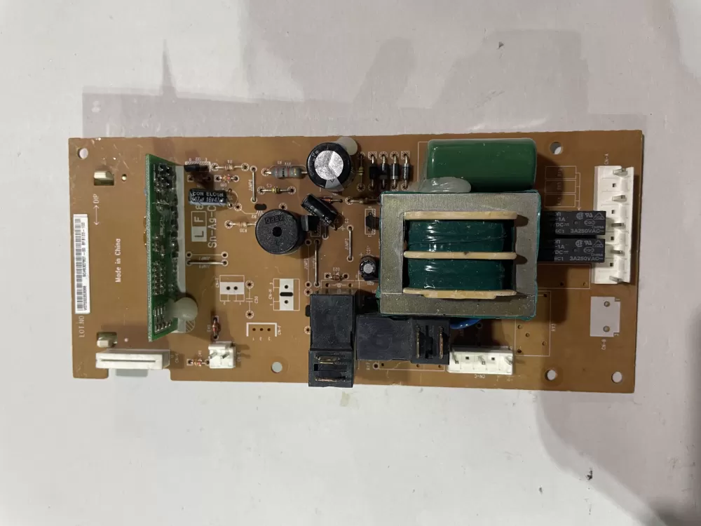 V07032203068 Frigidaire Microwave Board - Control