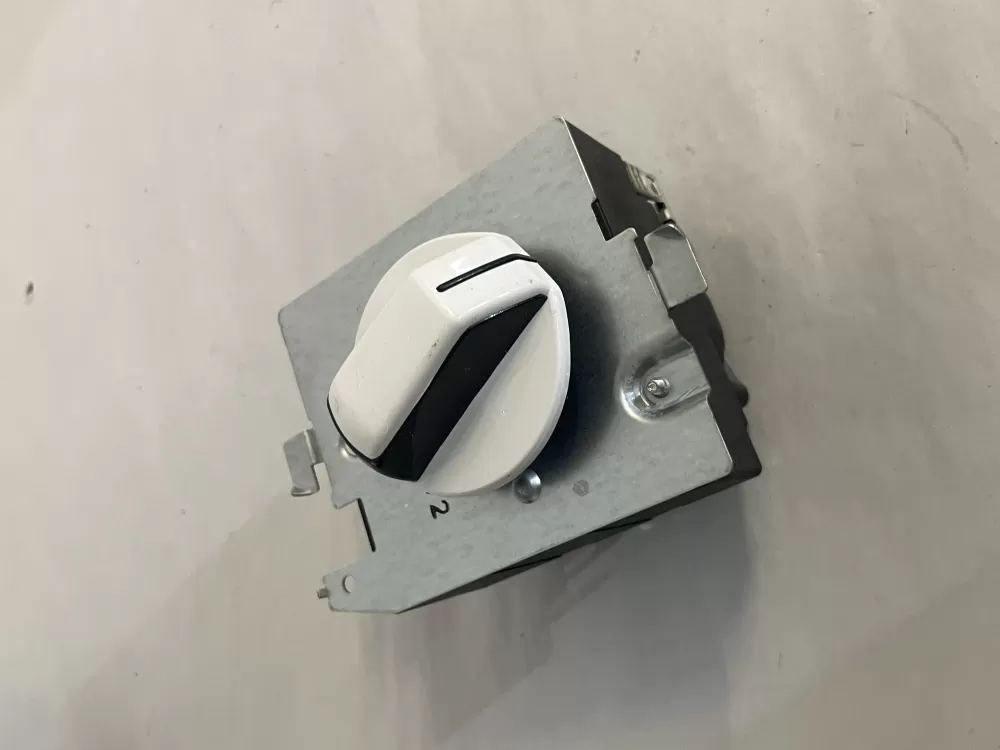 Kenmore  General Electric WE4M521 WE04X22654 PS11721520 234D1296P017 Dryer Timer