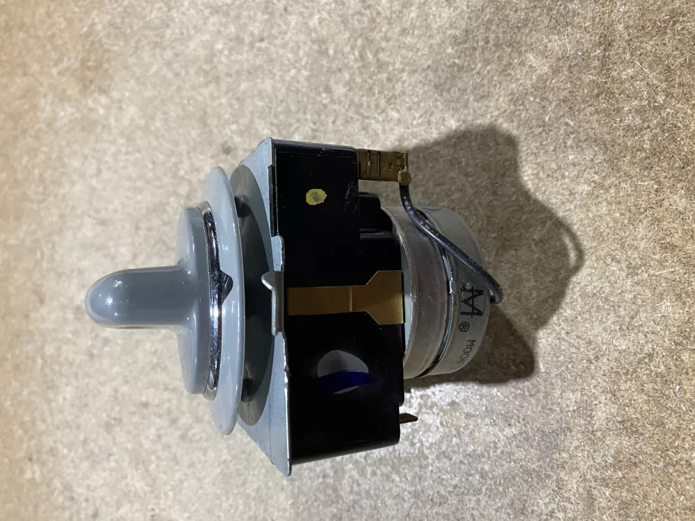 GE 572D520P021 WE4M271 Dryer Timer AZ75453 | BK1103