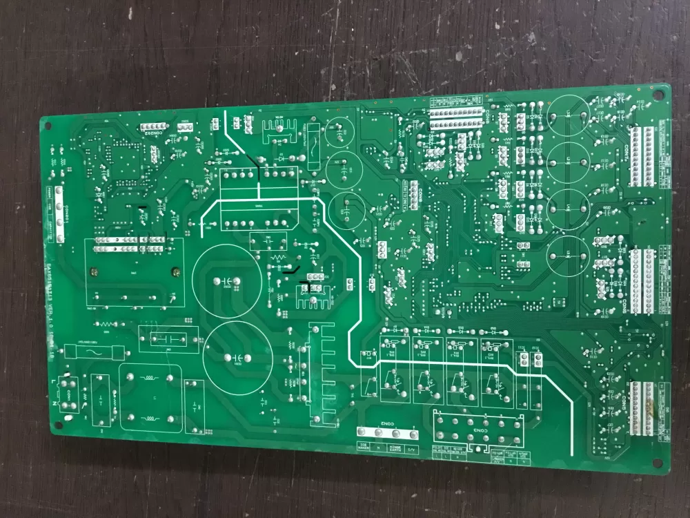 LG EBR77042534 CSP30020831 PS12730312 Refrigerator Control Board AZ5488 | NR833