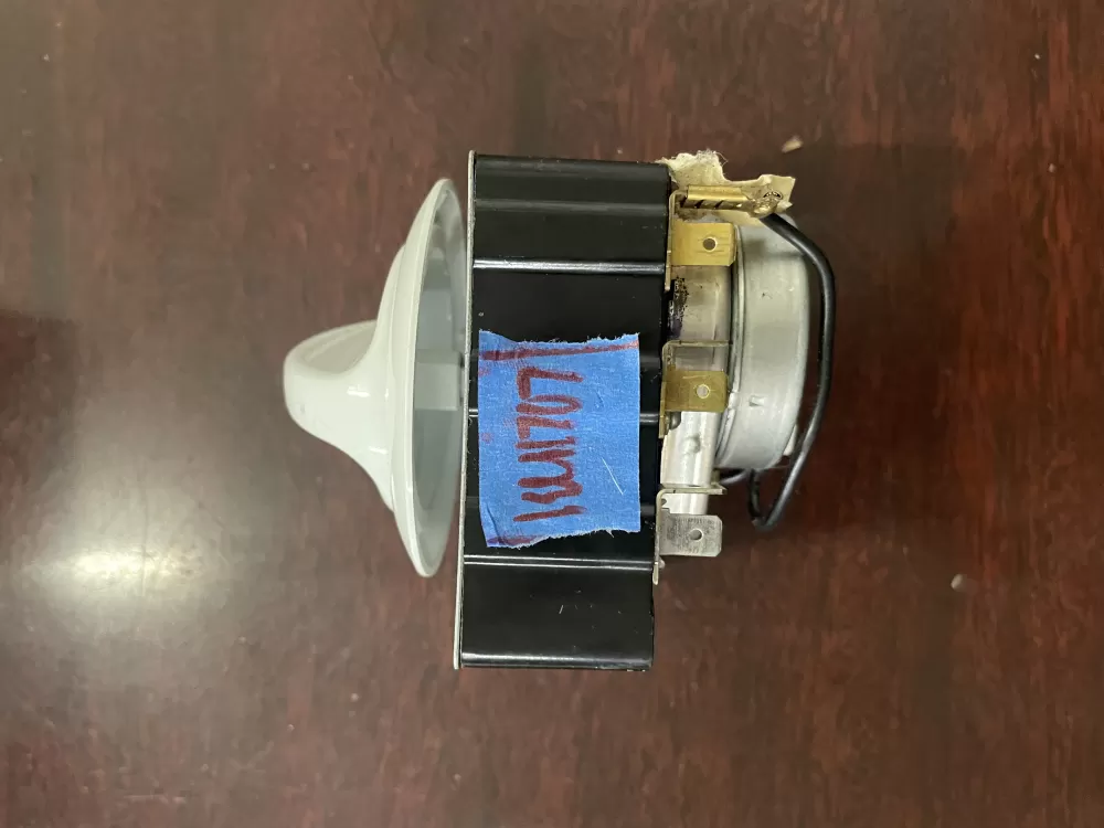 Frigidaire AP2144884 629639 148281 5303297177 Dryer Timer AZ40580 | KM1707