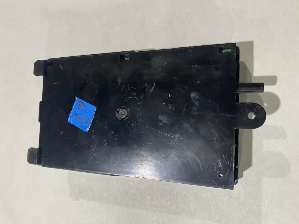 GE 165D8853G300 Dishwasher Control Board AZ154791 | BK2527
