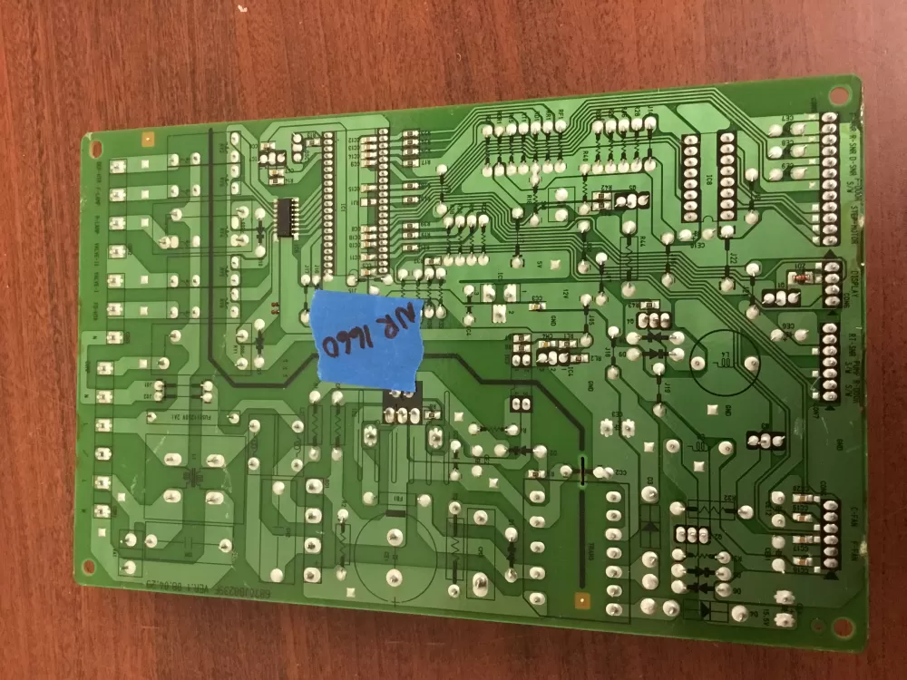 LG 6871JB1423M Refrigerator Control Board AZ30952 | NR1660